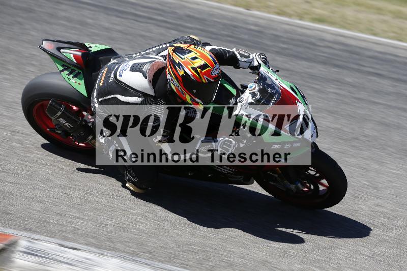 /13 01.05.2026  Speer Racing ADR/Gruppe rot/711
